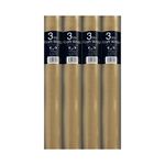 Eurowrap Plain 60Gsm 3M Kraft Wrap
