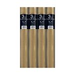 Eurowrap Plain 60Gsm 3M Kraft Wrap