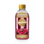 Fabulosa Mpps Clnr Cherry 220Ml Pk18