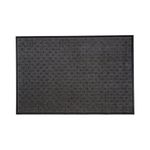 Doortex Ribmat 600X900Mm Charcoal