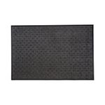 Doortex Ribmat 600X900Mm Charcoal