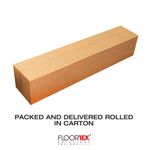 Floortex Chair Mat Pvc 1340X1150Mm