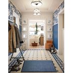 Doortex Door Mat 1200X1800Mm Blue