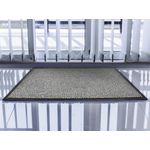 Doortex Door Mat 600X900Mm Blk/Wht