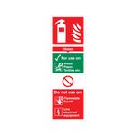 Water Extgr For Use On Vinyl 300X100