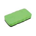 Elite Drywipe Foam Eraser Magn Lmgrn