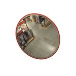 Keylight Indoor Convex Mirror 450Mm