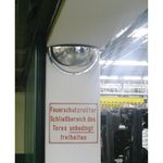 Panoramic 180 Observation Mirror 800