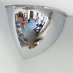 Panoramic 90 Observation Mirror 900
