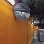 Spion Observation Mirror 300Mm