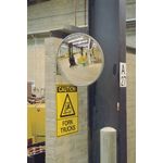 Spion Observation Mirror 300Mm