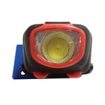 Vision Port Inspct Clipon Mirror Led