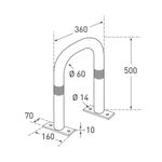 Charging Point Prot Grd 500X360 Red