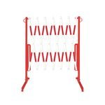 Extend Trellis Barrier 3600 Red/Wht