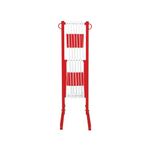 Extend Trellis Barrier 3600 Red/Wht