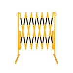 Extend Trellis Barrier 3600 Ylw/Blk