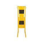 Extend Trellis Barrier 3600 Ylw/Blk