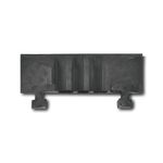Prot Ramp Lg End Sec Male Ylw/Blk