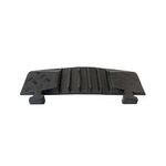 Prot Ramp Med End Sec Male Ylw/Blk