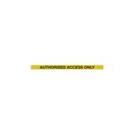 Black Post Auth Access Ylw/Black Pk2