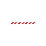 Weathermastr 250 Ylw Post Red/Wht P2