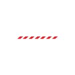 Weathermastr Twin Ylw Pst Red/Wht P2