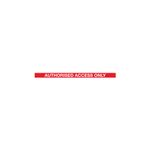 Twin Ylw Post Auth Access Red/Wht P2