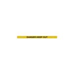 Wallpro 300 Black Danger Yellow/Blk