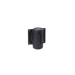 Wallmaster 400 Black Body Black Belt