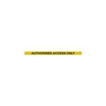 Black Body A/Access Yellow