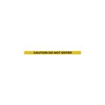 Barrier Ylw Caution Ylw/Blk 10.6