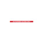 Magn Barrier Blk Aaccess Rw 4.6