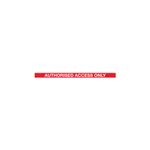 Magn Barrier Blk Aaccess Rw 7.6