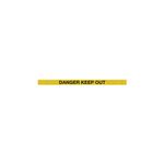 Magn Barrier Blk Danger Ylwblk 7.6