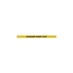 Magn Barrier Blk Danger Ylwblk 9.1