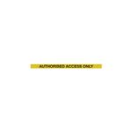 Magn Barrier Blk Aaccess Yb 3