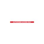 Magn Barrier Blk A/Access Redwht 10