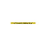 Magn Barrier Blk Aaccess Ylwblk 10.6