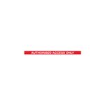 Magn Belt End Ylw Authorise