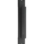 5 Star Wall Receiver Clip Black