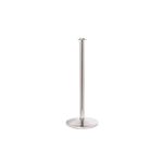 Ropemaster Flat Top Ssteel Post Pk2