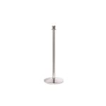 Ropemaster Crown Top Ssteel Post Pk2