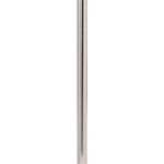Ropemaster Ball Top Ssteel Post Pk2