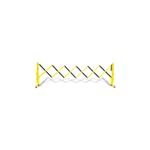 Expand Barricade Yellow/Black 3.4M