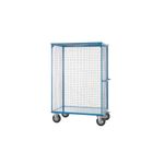 Distribution Trolley 900X650X1490Mm