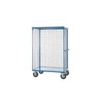 Mob Distribution Trolley +Steel Base