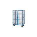 Shelf For Distribution Trolley 1490
