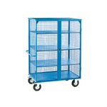 Shelf For Distribution Trolley 1790