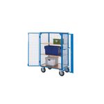 Shelf For Distribution Trolley 1490