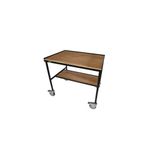 Mob Workstation 900X600X860Mm